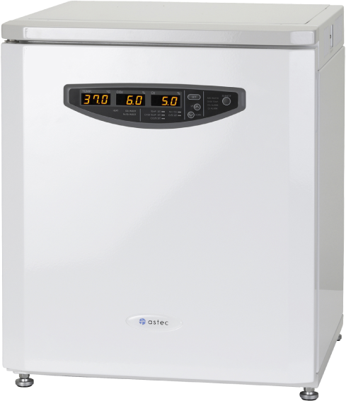 O2 incubators